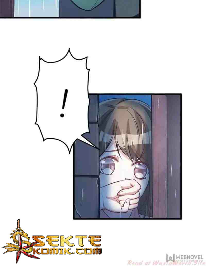 Beauty and the Beasts Chapter 84 Gambar 32